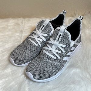 Adidas Cloudfoam Comfort Athletic Shoes